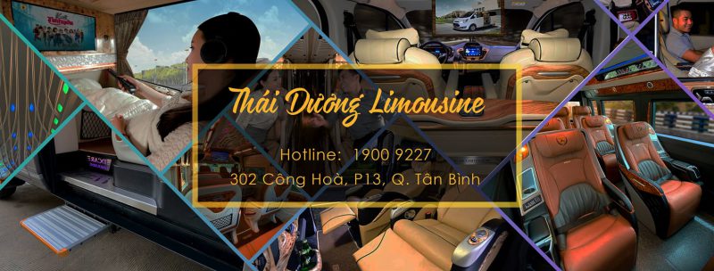 Thuê xe đi Campuchia - Công ty cho thuê xe limousine đi Campuchia 