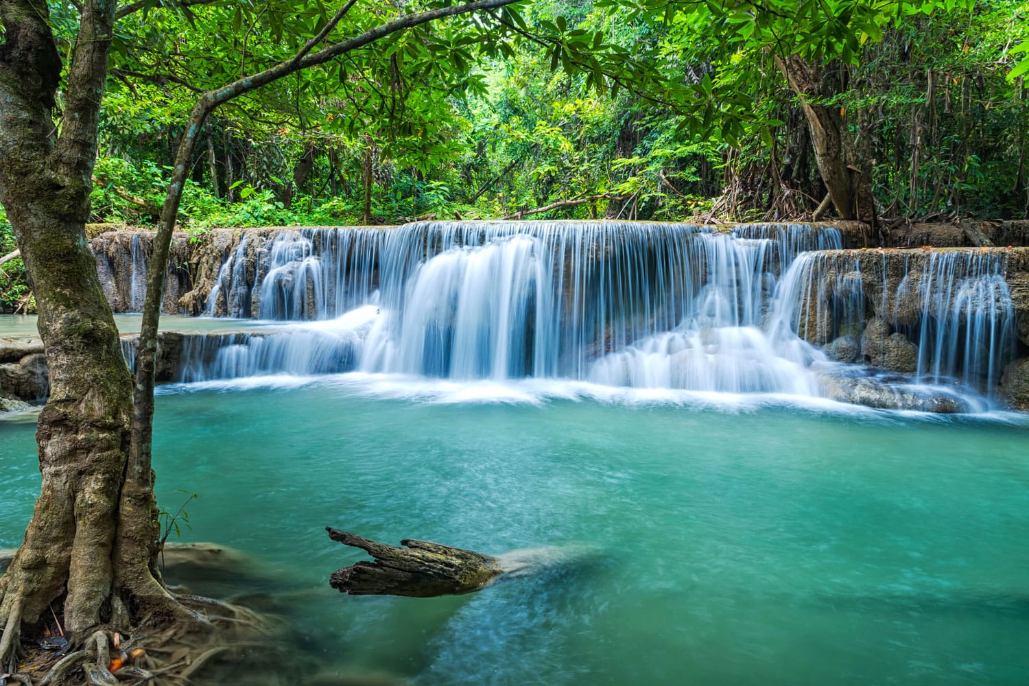 Bí kíp ăn chơi ở Thái Lan vừa ngon bổ rẻ 